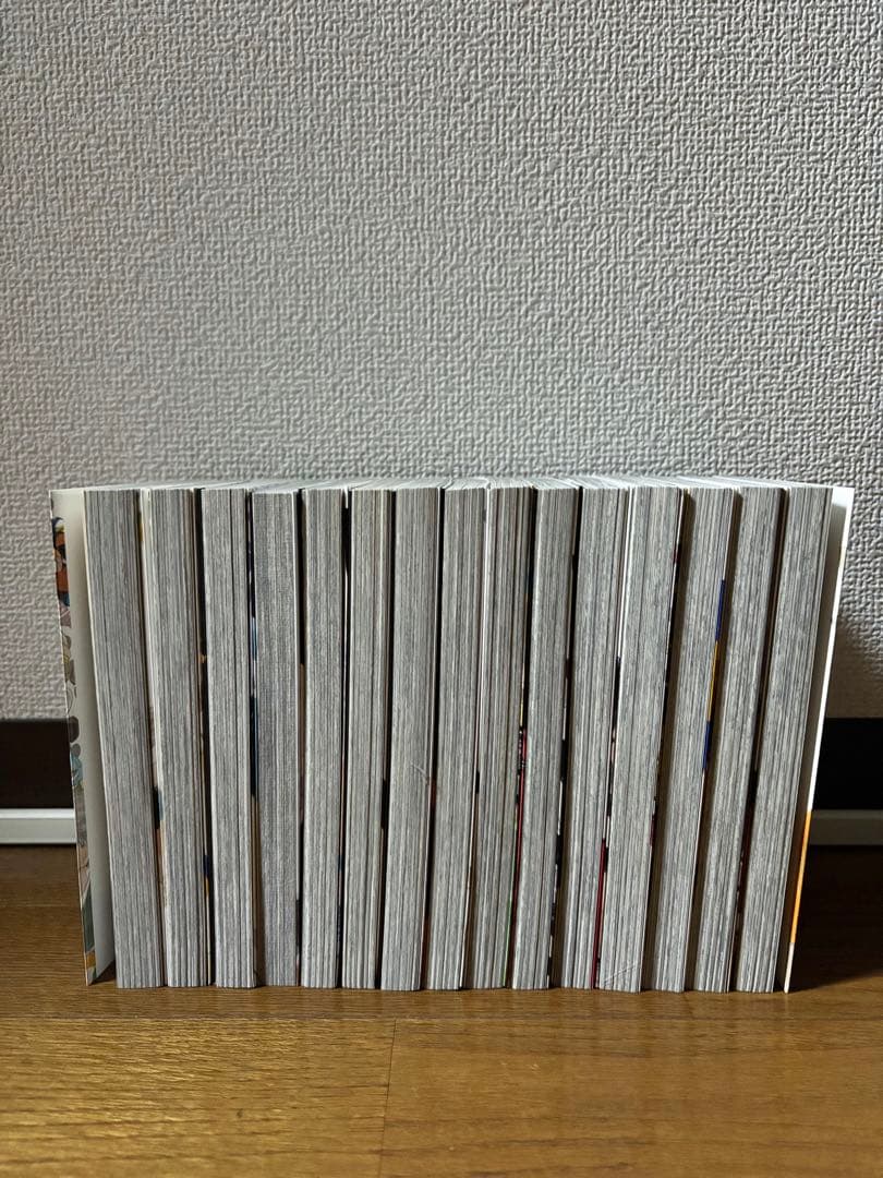 ハイキュー全巻セット(1巻〜45巻)