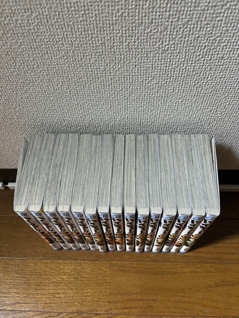 ハイキュー全巻セット(1巻〜45巻)