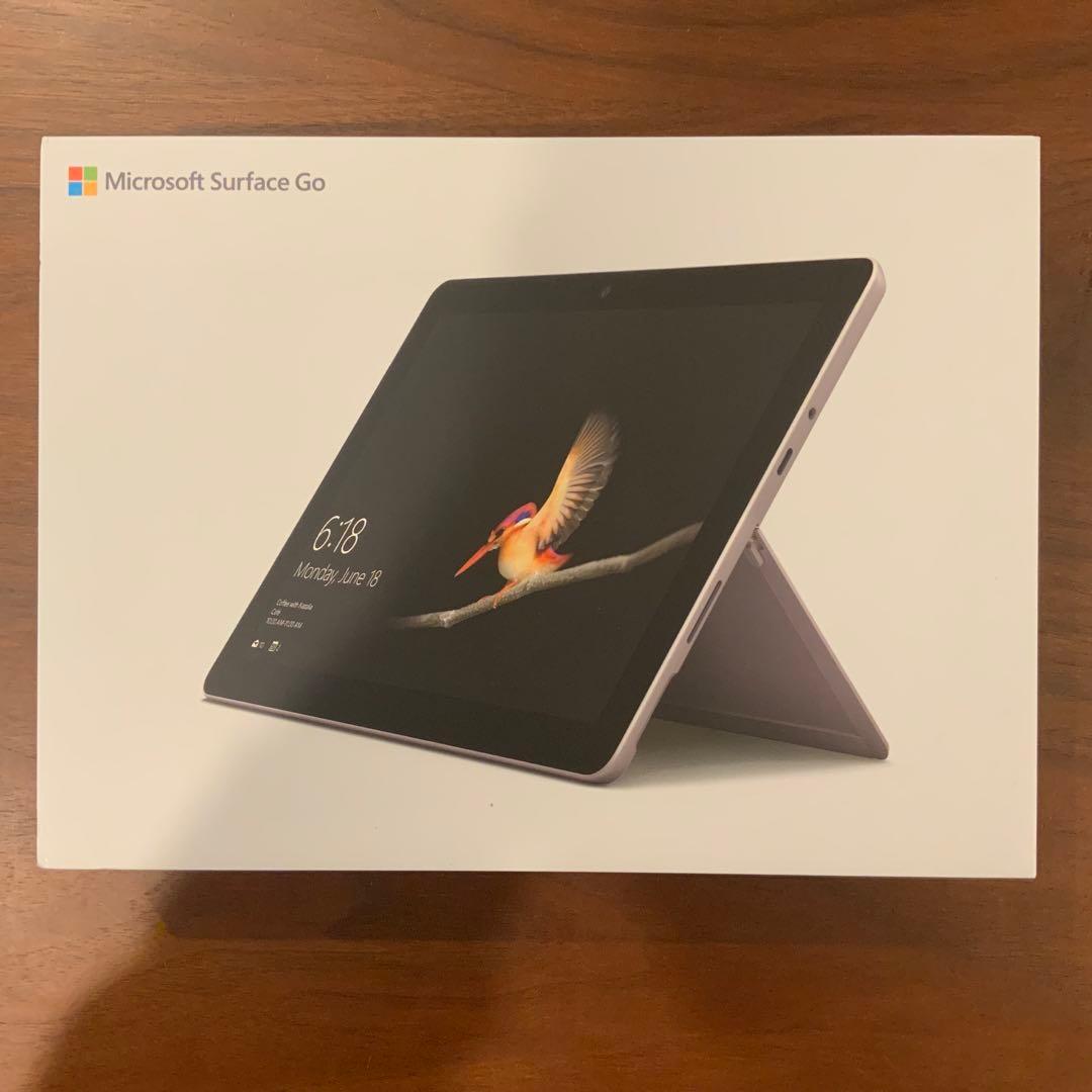 【上位モデル】Surface Go メモリ8GB/SSD 128GB 動作良好