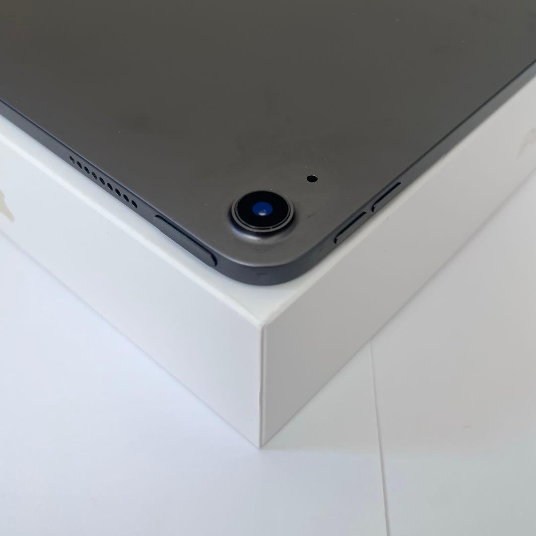 【美品】 Apple iPad Air4 Wi-Fi 64GB