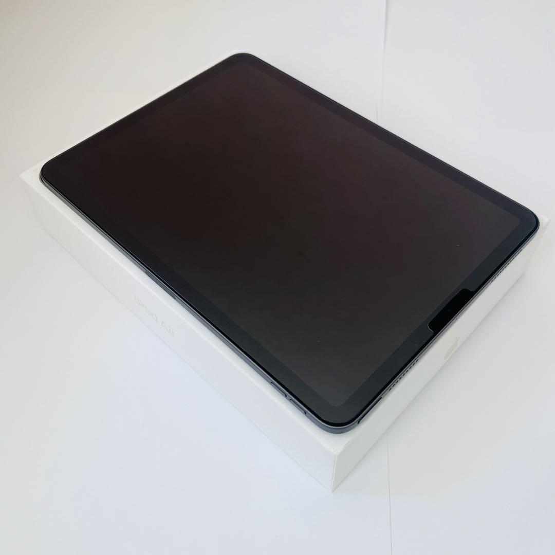【美品】 Apple iPad Air4 Wi-Fi 64GB