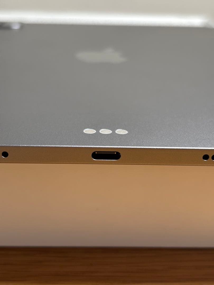 iPad Pro M2 第4世代 11インチ 128GB バッテリー容量100%