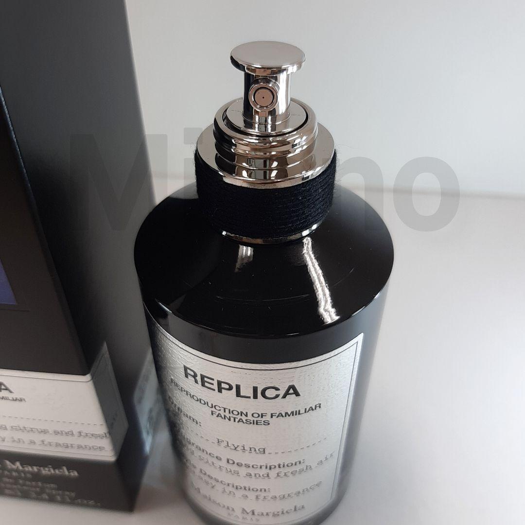 メゾンマルジェラ レプリカ フライング E/P 100ml 香水