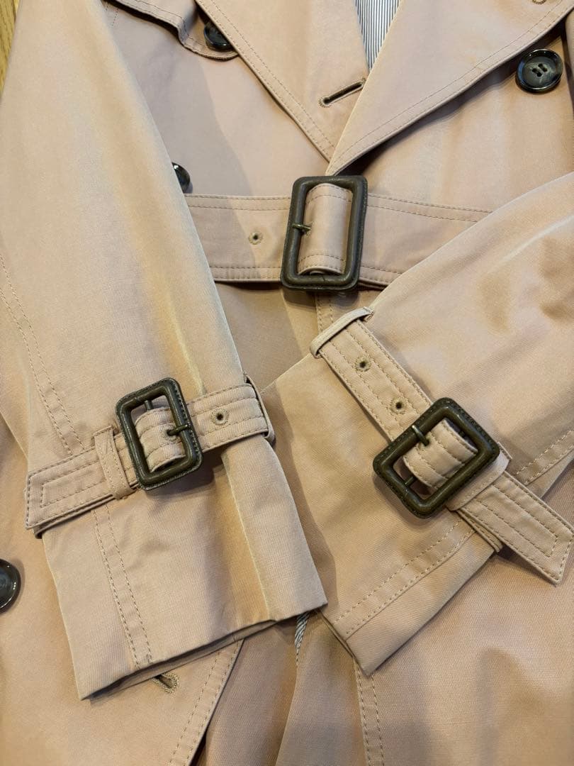 ANAYI トレンチコート 36 Sサイズ7号相当