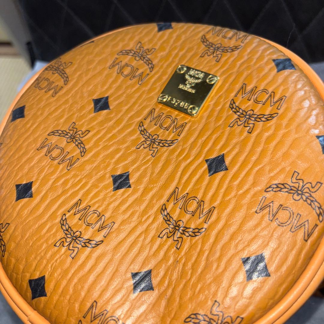 MCM vintage bag | MCM 3 セットピース