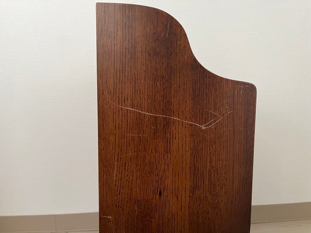 【サントリー 樽 便差し 収納家具】