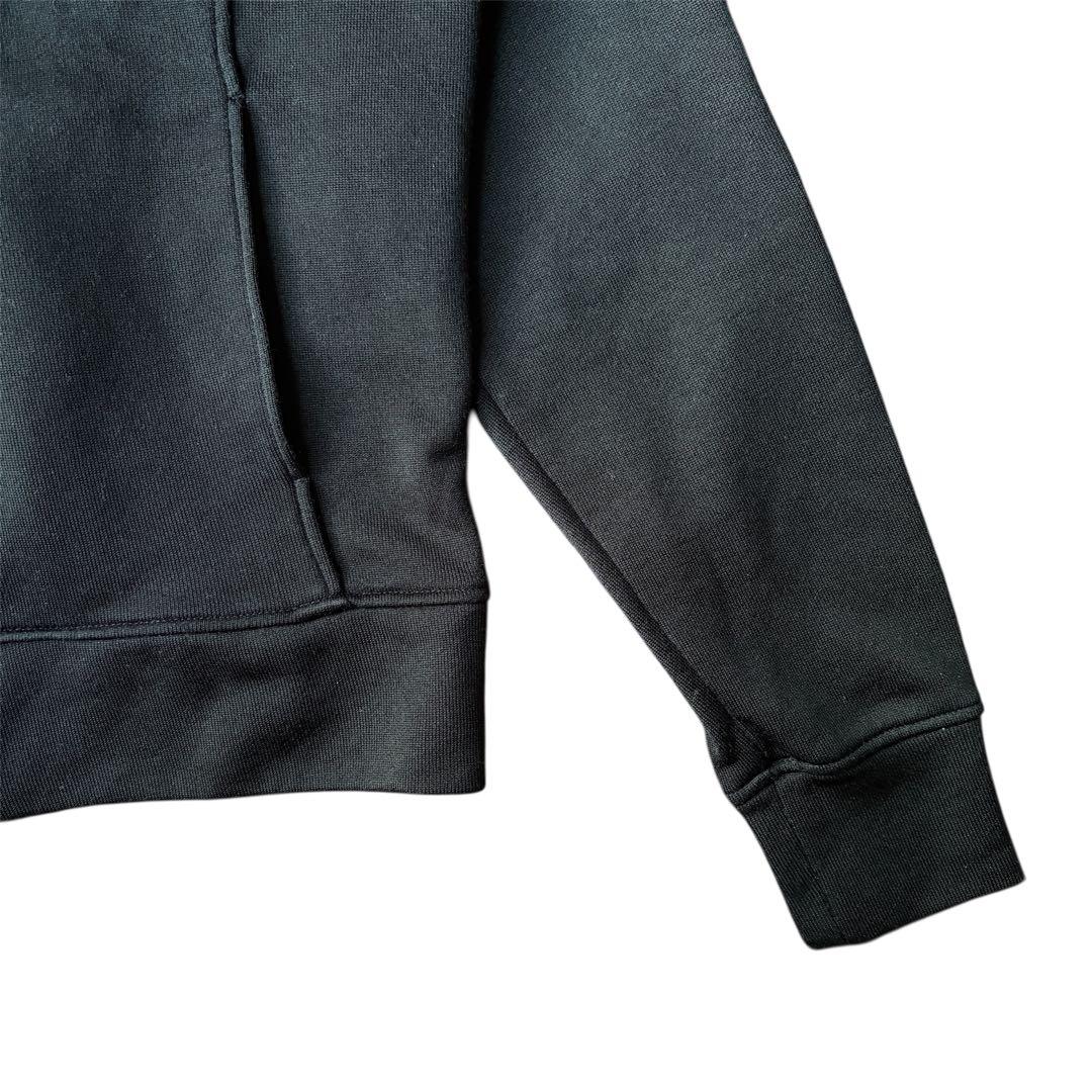 90s Paul Smith archive ブルゾン　黒　スウィングトップ