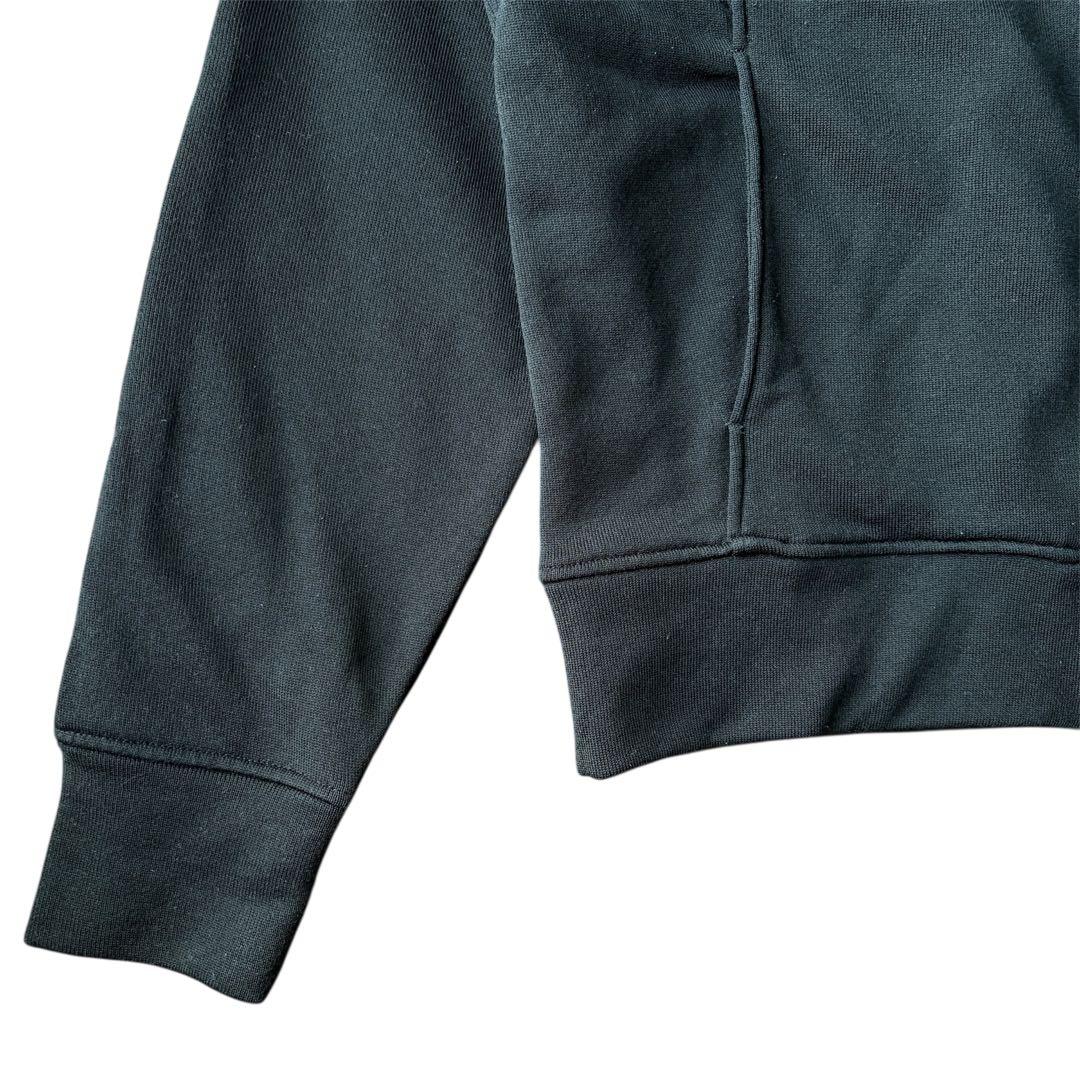 90s Paul Smith archive ブルゾン　黒　スウィングトップ
