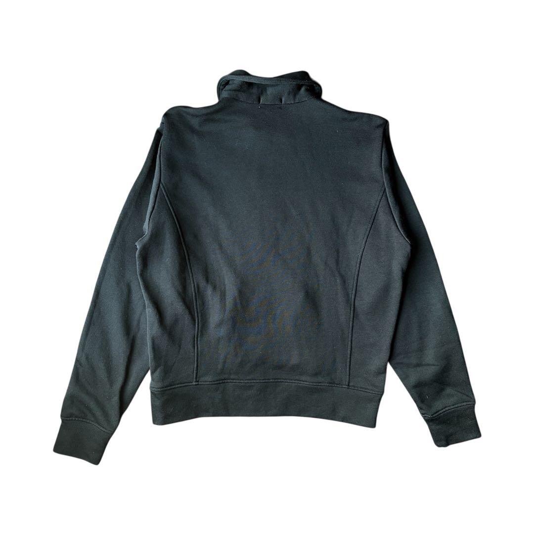 90s Paul Smith archive ブルゾン　黒　スウィングトップ
