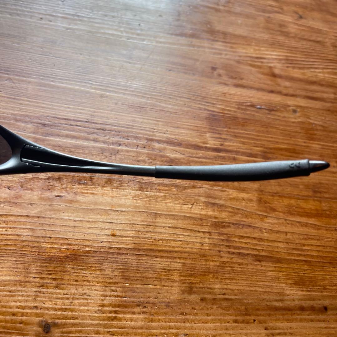 美品！OAKLEY オークリー ミニッツ ミニット Minute サングラス