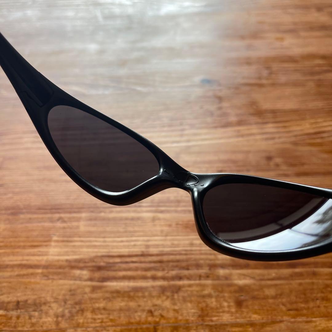 美品！OAKLEY オークリー ミニッツ ミニット Minute サングラス