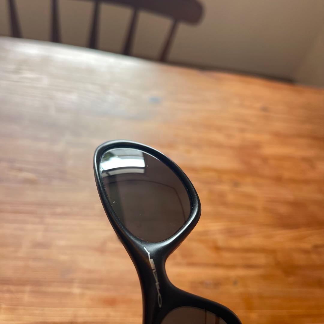 美品！OAKLEY オークリー ミニッツ ミニット Minute サングラス