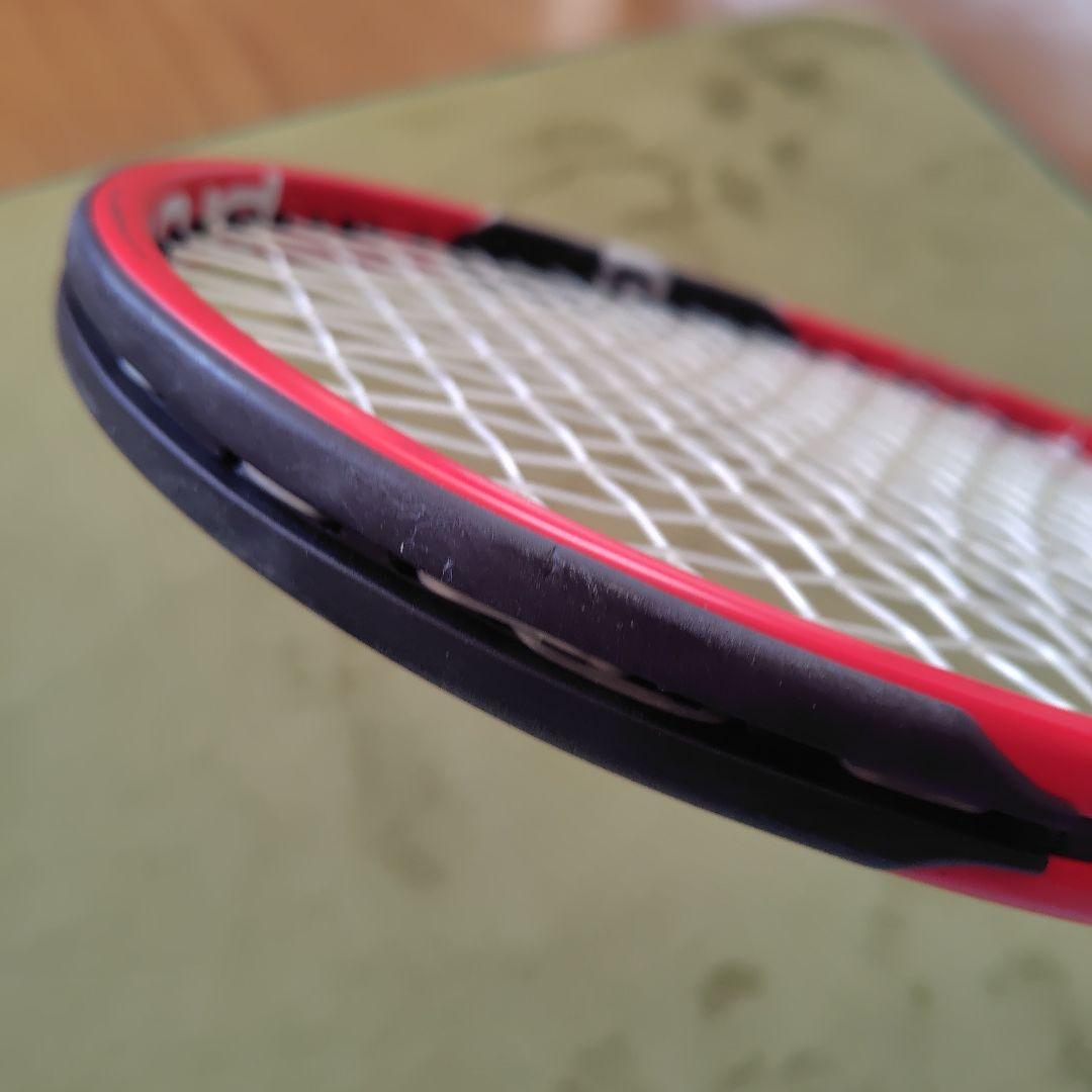Wilson RF01 Pro Staff 97 ラケットカバー　3点セット