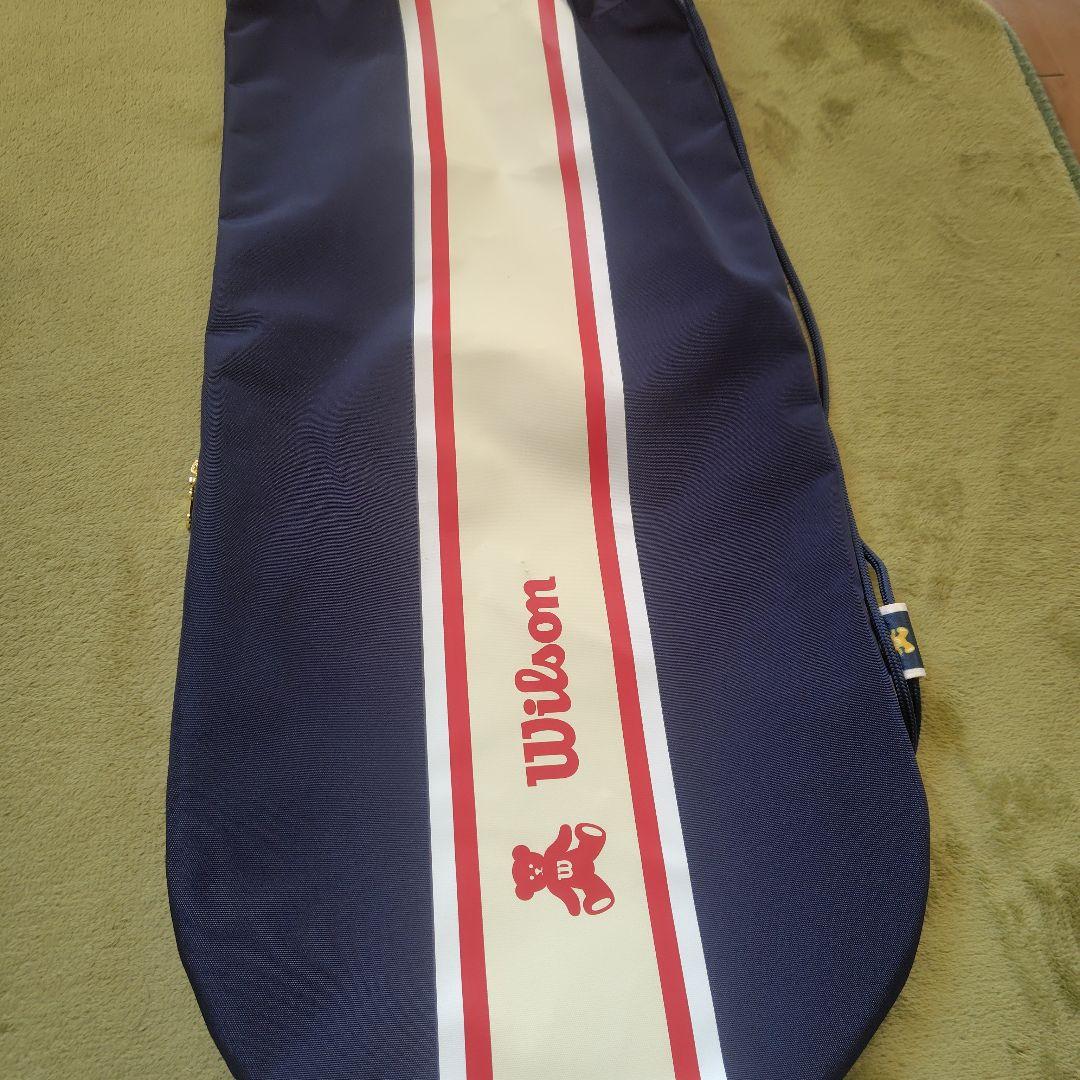 Wilson RF01 Pro Staff 97 ラケットカバー　3点セット