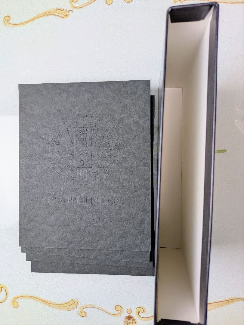 吉川晃司　ファンクラブ会報　K2 REPRINT EDITION