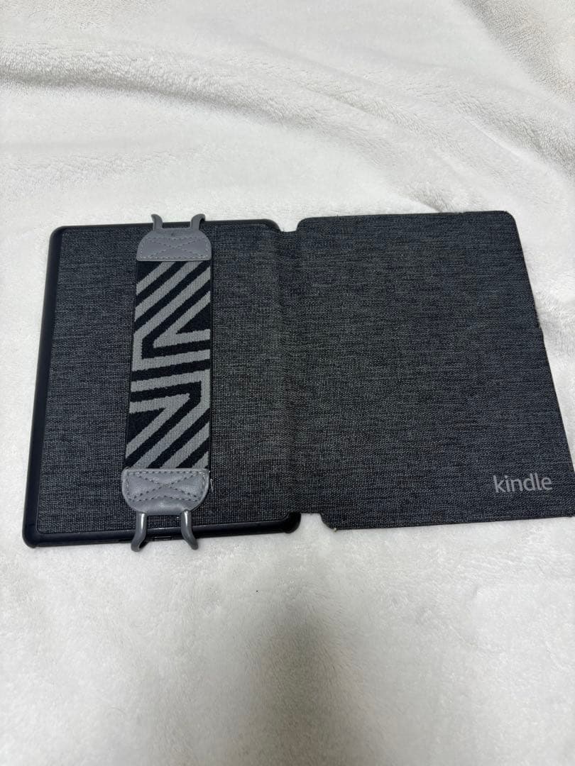 Kindle Paperwhite 第11世代