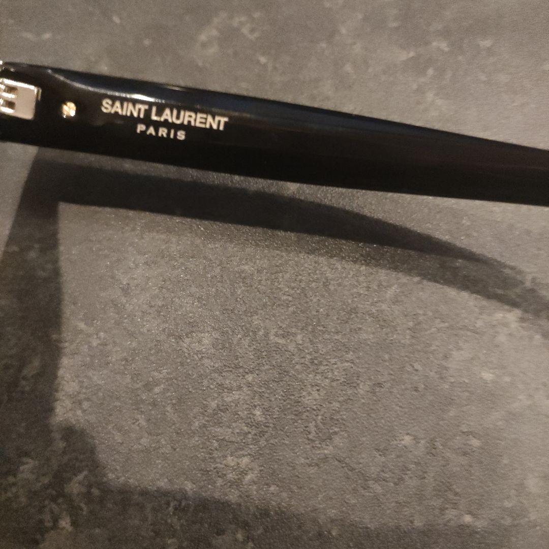 P*様 Saint Laurent　サングラス