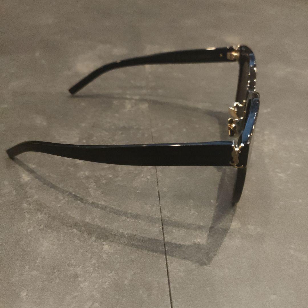 P*様 Saint Laurent　サングラス