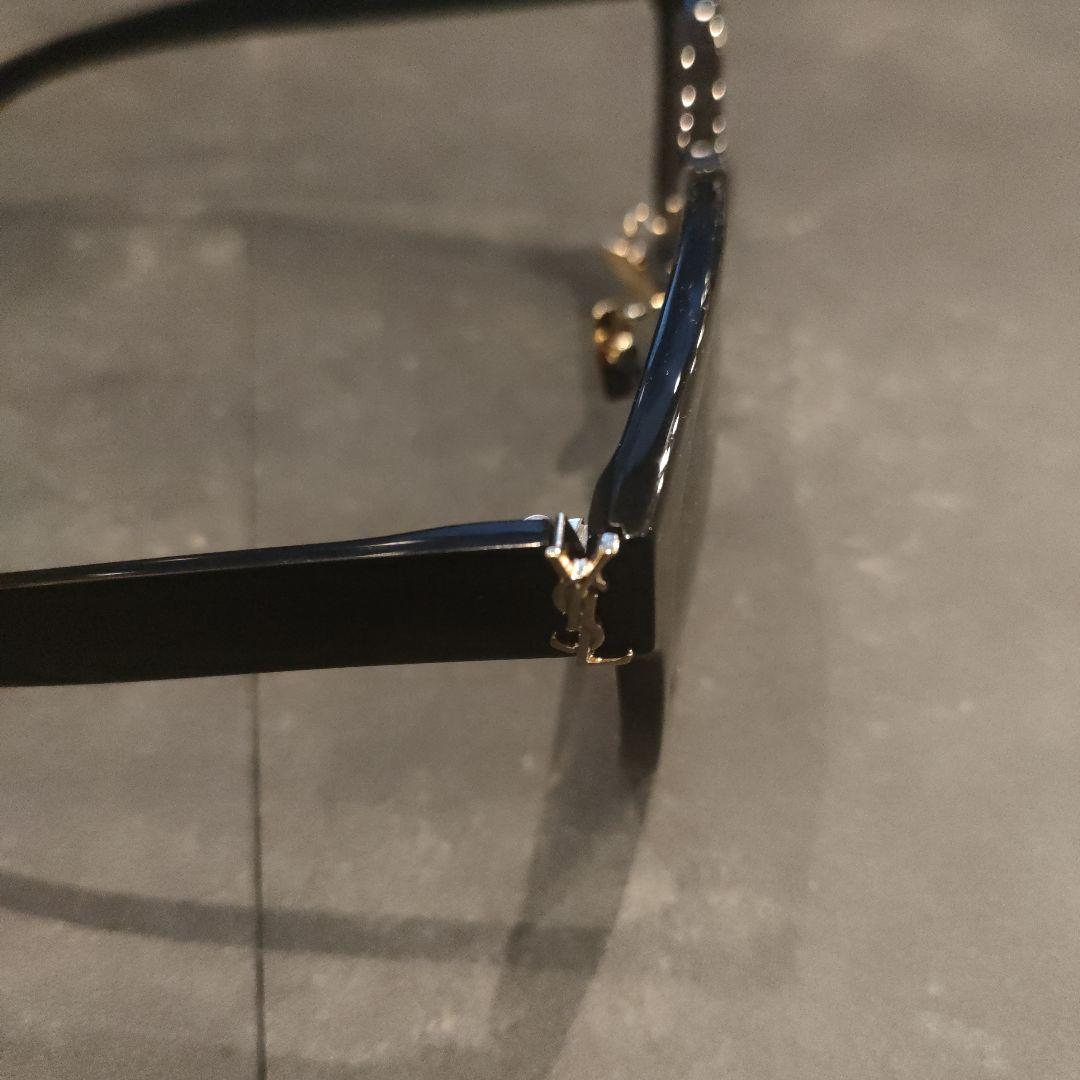 P*様 Saint Laurent　サングラス