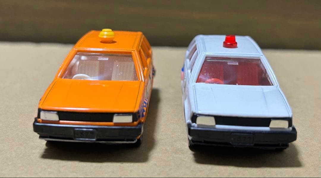 トミカ ギフトセット 働く自動車セット