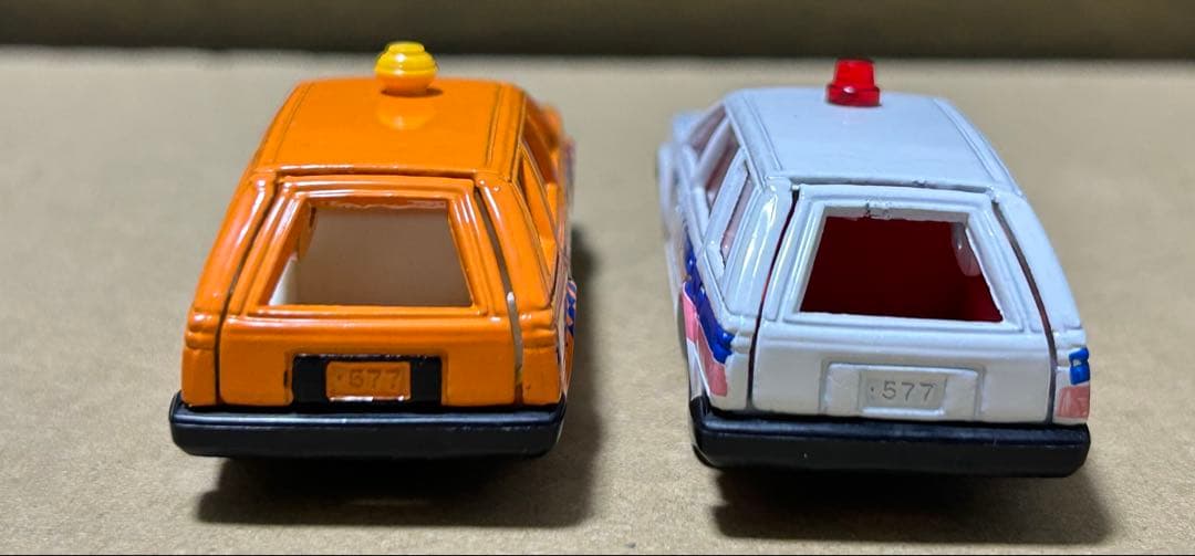 トミカ ギフトセット 働く自動車セット