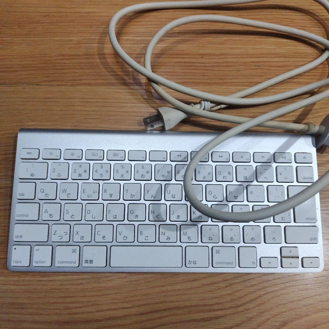 iMac 中古