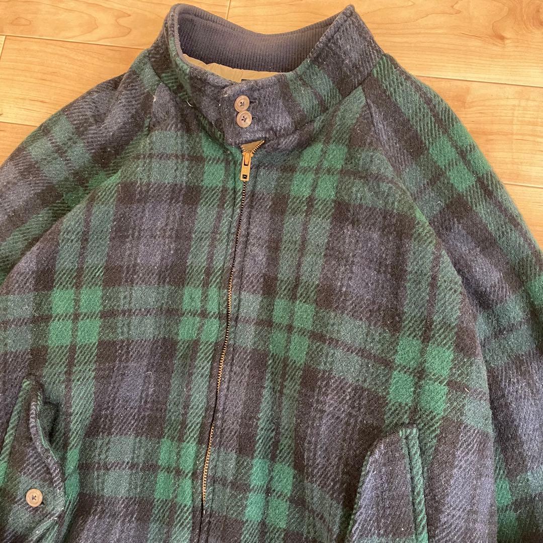 ジャケット・アウター ~90's polo by ralph lauren \"G-9type\"