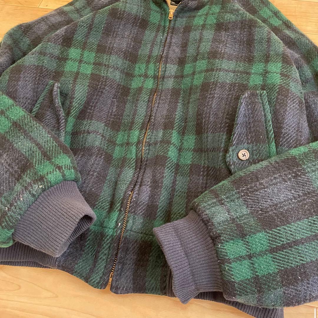 ジャケット・アウター ~90's polo by ralph lauren \"G-9type\"