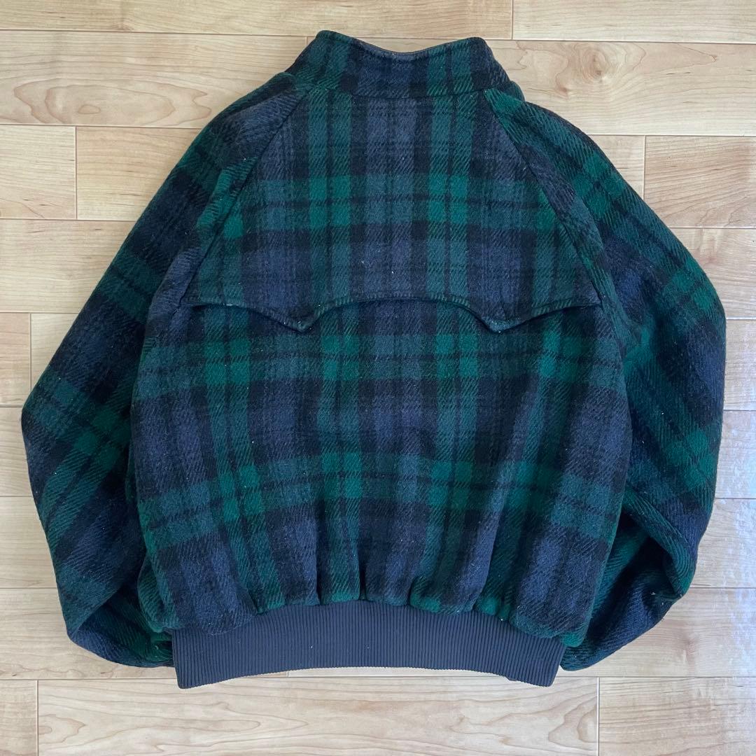 ジャケット・アウター ~90's polo by ralph lauren \"G-9type\"