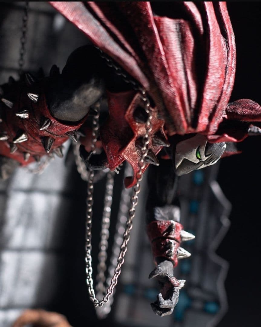 【未開封】SPAWN Series24 / スポーン i.109