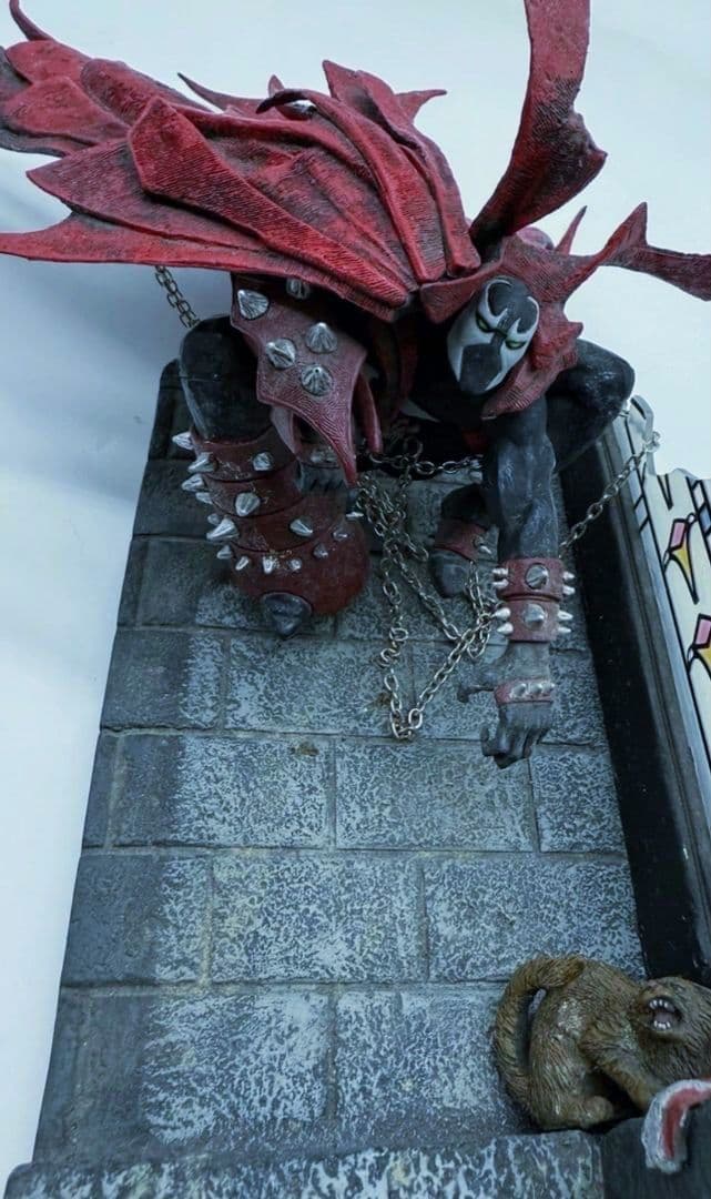 【未開封】SPAWN Series24 / スポーン i.109