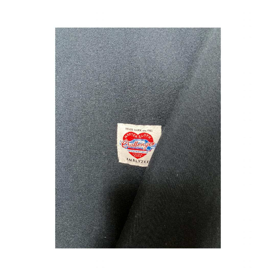 キ*タ様 CHALLENGER BANDANA COVERALL NAVY L