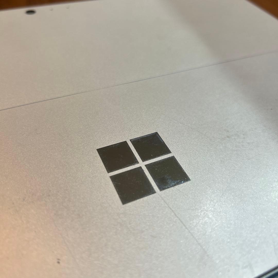 【動作確認済み】Windows surface pro4