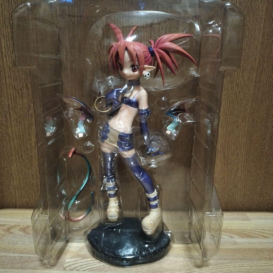 魔界戦記ディスガイア エトナ 1/7 完成品 フィギュア