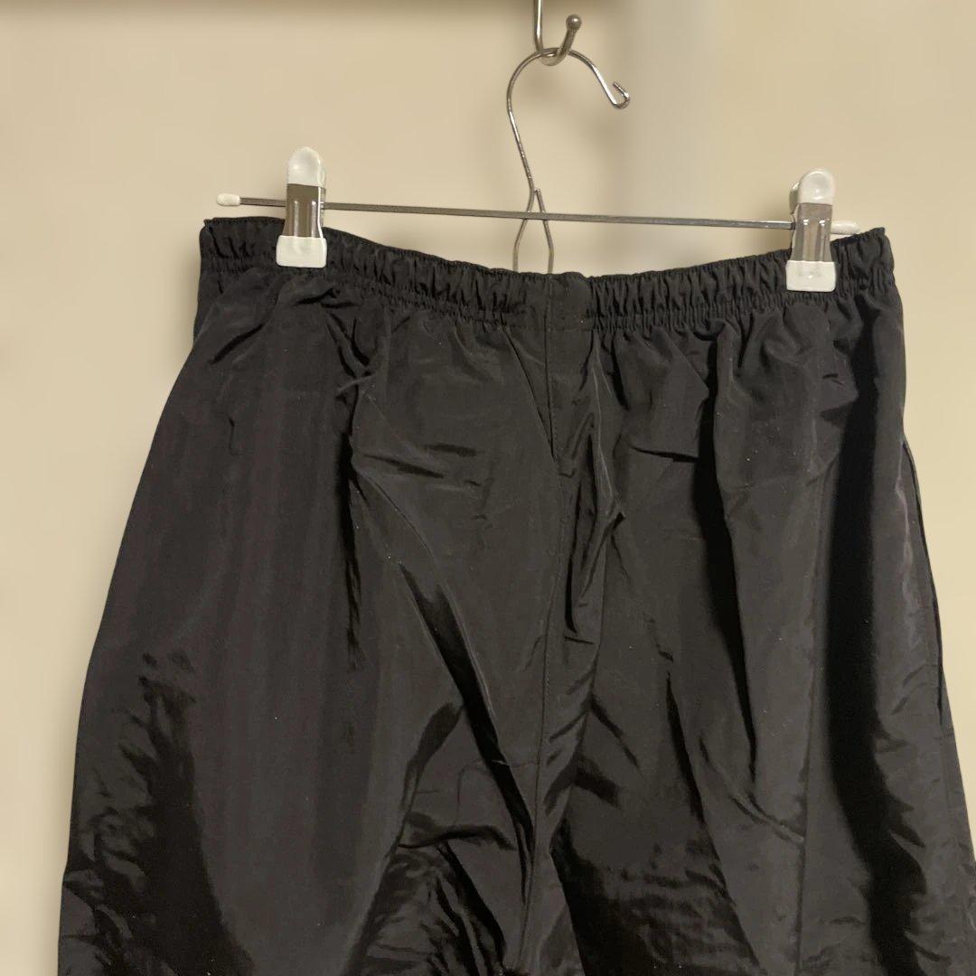 【美品】米軍実物　APFU 陸軍　ブラック M/R トレーニングパンツ