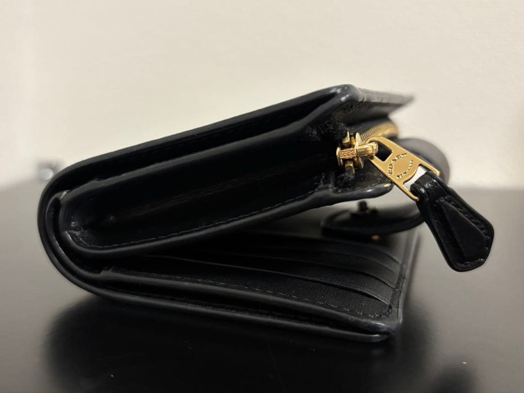 COACH コーチ 二つ折り財布