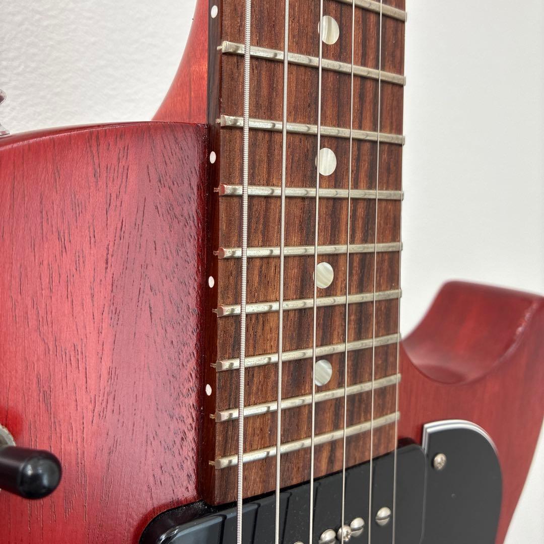 【ボンクレー】 3.2kg Gibson LP Special P90