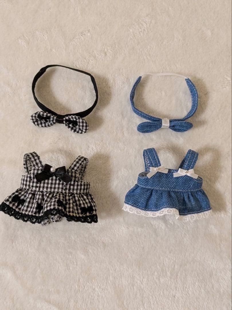 りんじゅり様オーダー品
