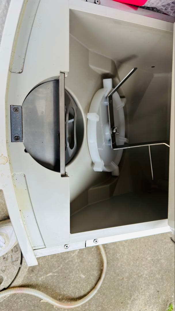 ホシザキ アイスディスペンサー KI-30A