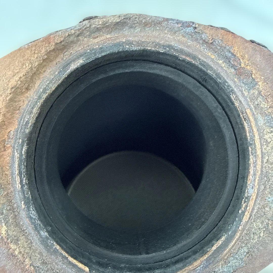 トヨタ純正触媒　NCP165サクシード