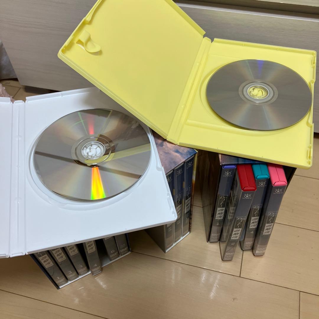 Dr.コトー診療所DVDセット