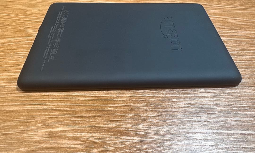 Kindle Paperwhite 第10世代 Wi-Fi 8GB