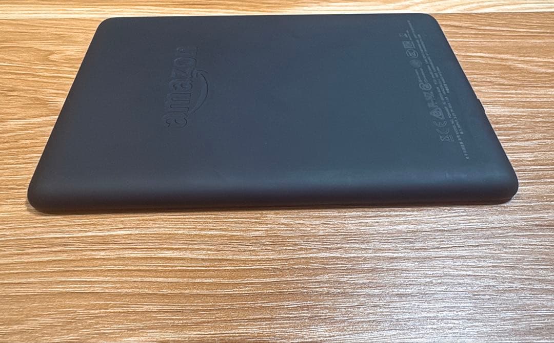 Kindle Paperwhite 第10世代 Wi-Fi 8GB