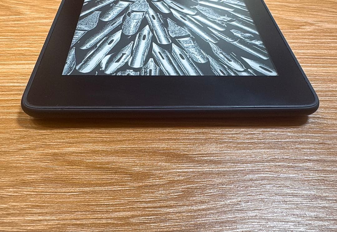 Kindle Paperwhite 第10世代 Wi-Fi 8GB