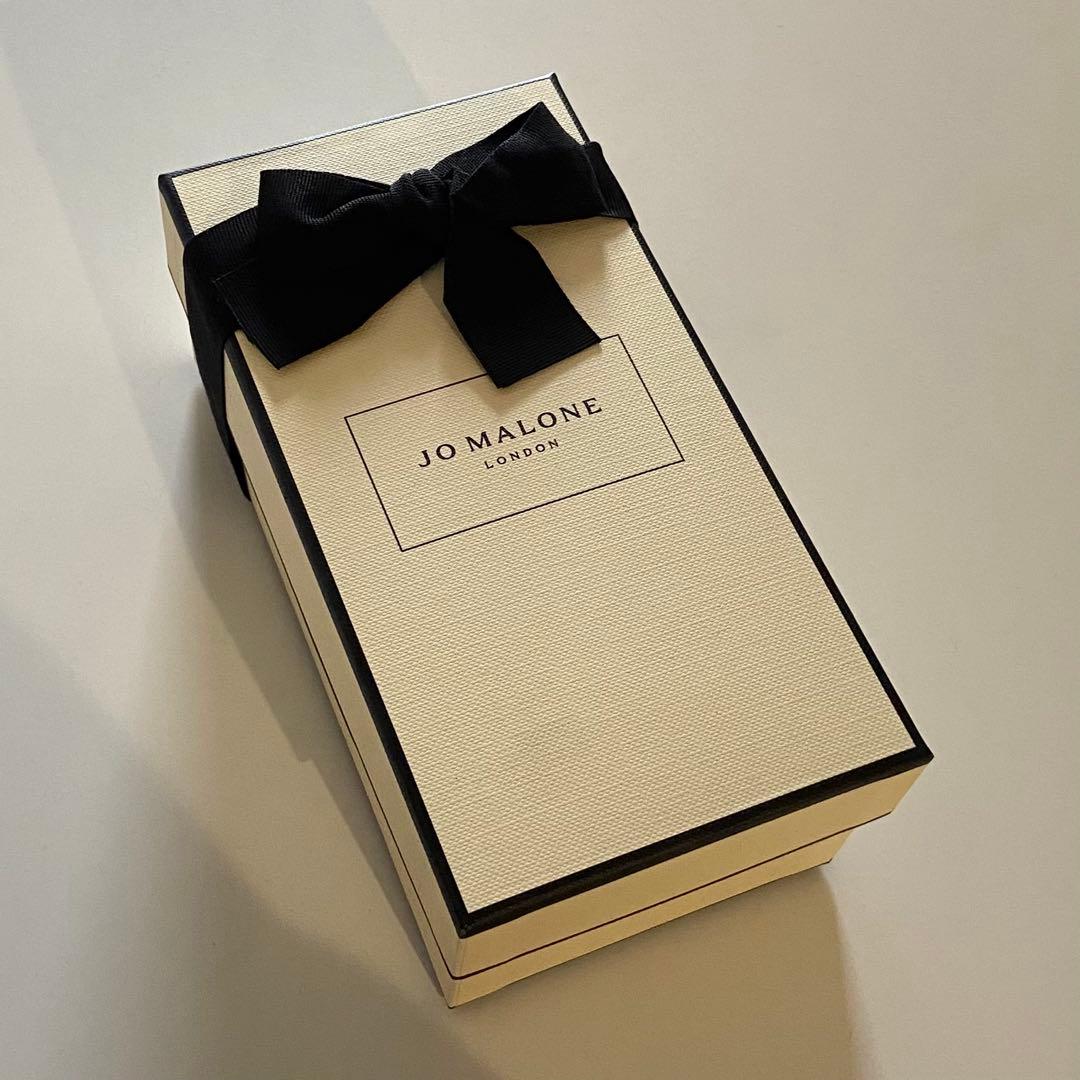 【新品】JO MALONE アンバー ラブダナム コロン インテンス100ml