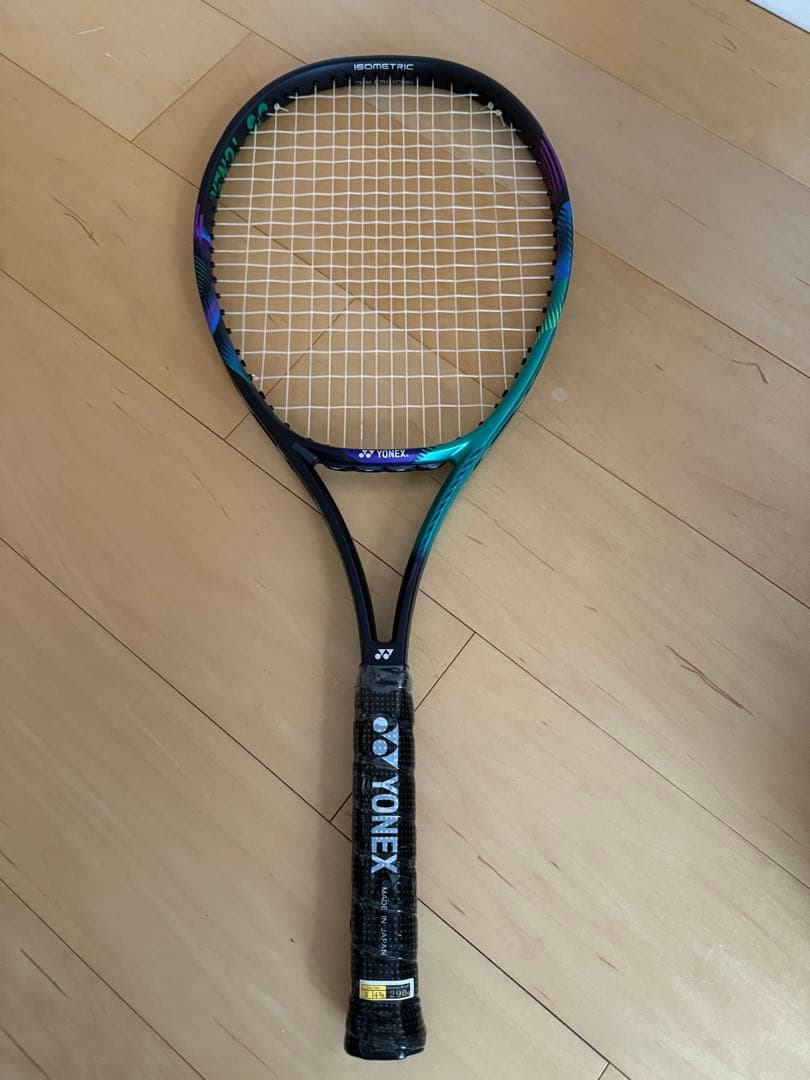 YONEX VCORE PRO 104 G3 テニスラケット