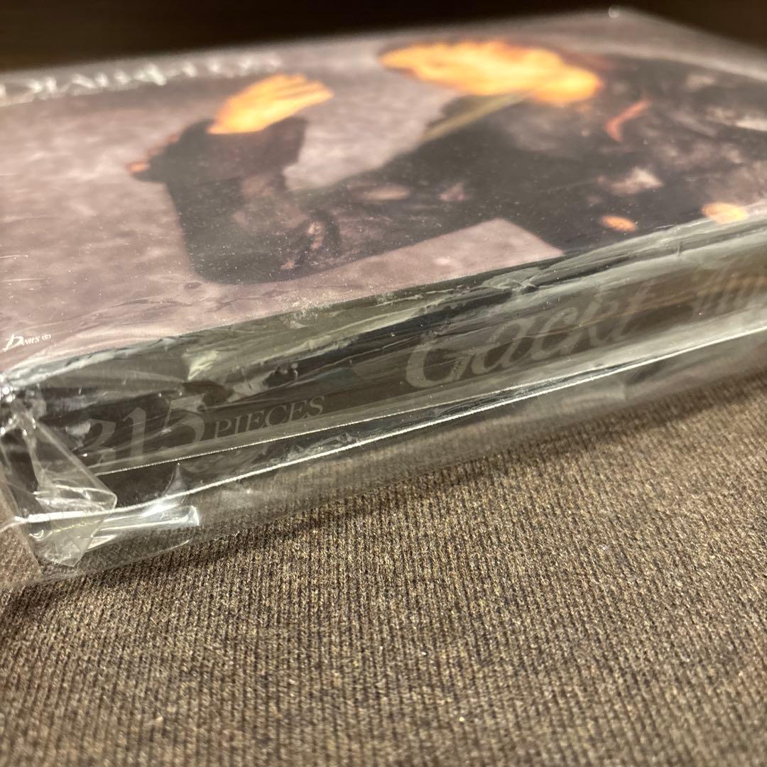 『廃盤 未使用』GACKT DVD ジグソーパズル グッズ セット