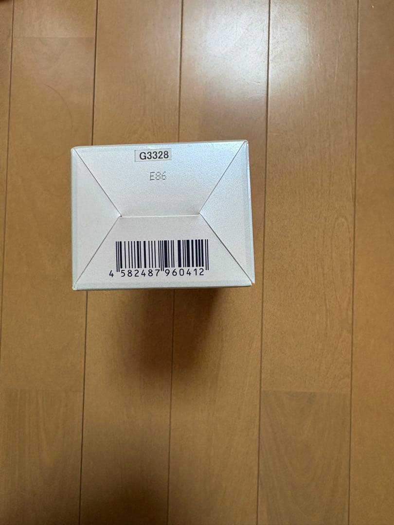 NON F MONSTER ボディマッサージジェルクリーム