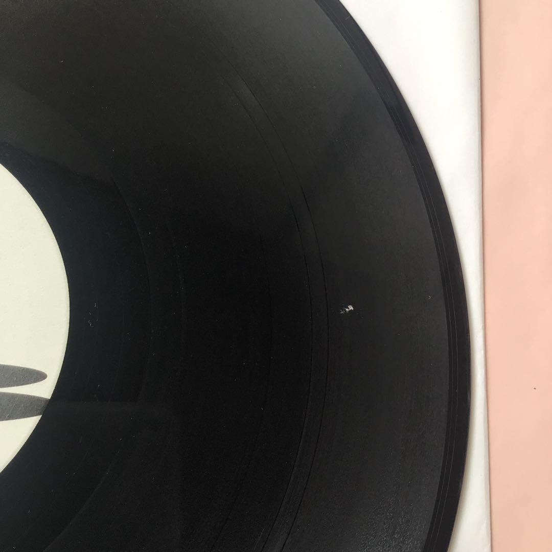 洋楽 SAM WILKES - ONE THEME & SUBSEQUENT LP