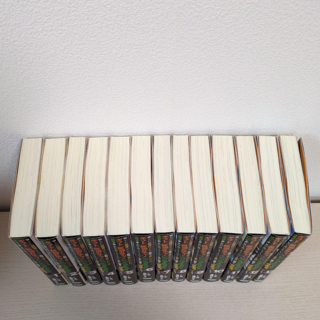 【美品】ギフト無限ガチャでレベル9999 小説 13巻セット